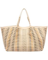 Serapian - Maxi Mosaico Secret Tote Bag - Lyst