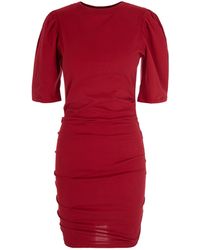 Isabel Marant - 'Mylda' Dress - Lyst