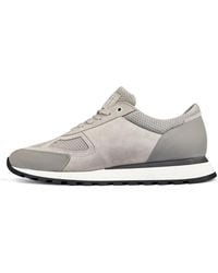 Harry's Of London - Sw1 Davies Low-Top Sneakers Shoes - Lyst