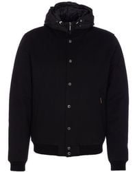 Moorer - Callum Down Jacket - Lyst