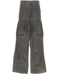 Y. Project - Y Project Pants - Lyst