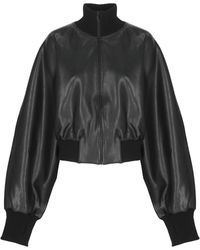 Norma Kamali - Coats - Lyst