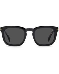 David Beckham - Db 7076/S Sunglasses - Lyst
