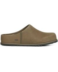 UGG - Burnt Otzo Clogs - Lyst