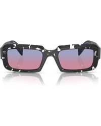 Prada - Sunglasses - Lyst