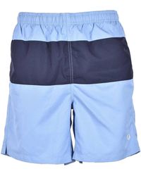 Fred Perry Beachwear for Men | Online Sale up to 39% off | Lyst