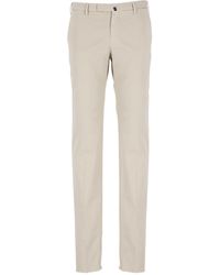 Incotex - Royal Batavia Trousers - Lyst