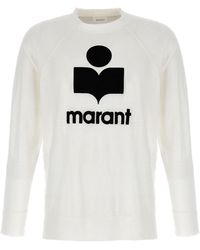 Isabel Marant - Kieffer T-shirt - Lyst