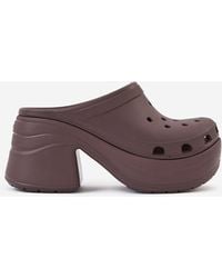 Crocs™ - Siren Clog Sandals - Lyst