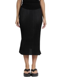 Pleats Please Issey Miyake Skirts for Women | Online Sale up to 40 