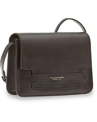 the bridge leather bolsas
