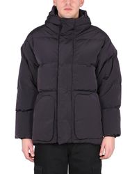 Ienki Ienki - Ienki Ienki Michlin Down Jacket - Lyst
