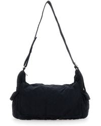 ERL - Shoulder Bag With Adjustable Shoulder Strap - Lyst