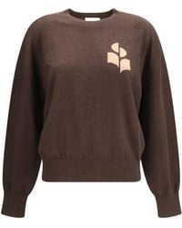 Isabel Marant - Marant Etoile Marisans Sweater - Lyst