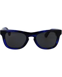 Burberry - Sunglasses - Lyst