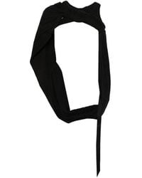 Rick Owens - Drkshdw Tops - Lyst