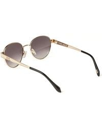 Just Cavalli - Sunglasses Metal Eyewear - Lyst