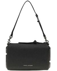 Marc Jacobs - Shoulder Bag Calf Skin Shoulder-Bags - Lyst