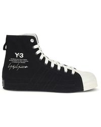 Y-3 - Sneakers - Lyst