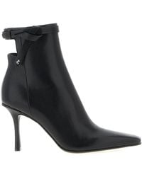 Jimmy Choo - Camie Ankle Boots - Lyst