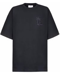 Laneus - T-Shirts And Polos - Lyst