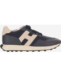 Hogan - Elevated Sneakers - Lyst