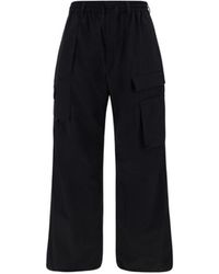 Y-3 Pants, Slacks and Chinos for Men | Online Sale up to 47% off | Lyst