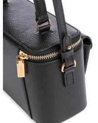 Coccinelle - Mini Crossbody Bag Cowhide Crossbody-Bags - Lyst