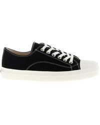 Moschino - Edge' Sneakers - Lyst