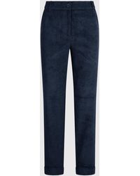 Essentiel Antwerp - Gardenia Trousers - Lyst