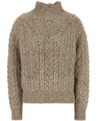 Isabel Marant - Knitwear - Lyst