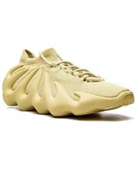Yeezy - Adidas 450 Sulfur Sneakers Shoes - Lyst