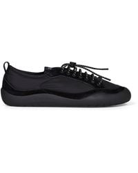Prada - Sneakers Speedrock Re-Nylon Suede - Lyst