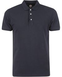 Colmar - Monday Cotton Polo Shirt - Lyst