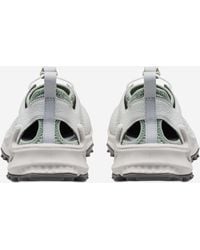 Keen - Sneakers Zionic Adv Fabric And Rubber Trainers - Lyst