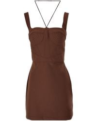Nensi Dojaka - 'Maddie' Dress - Lyst