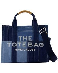 Marc Jacobs - Medium Traveler Tote - Lyst