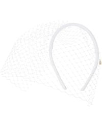 Maison Michel - Resille Veil - Lyst