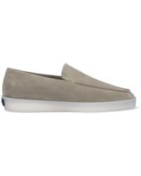 Fear Of God - Suede Loafers - Lyst