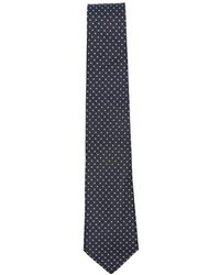 Canali - Ties - Lyst