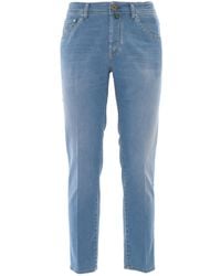 Jacob Cohen - Jeans - Lyst
