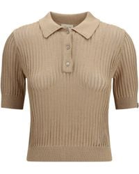 Jacob Cohen - Cotton Polo Shirts - Lyst