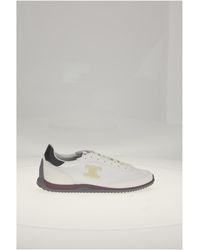 Celine - Low Top Sneaker Triomphe 15 - Lyst