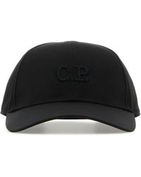 C.P. Company - Hats - Lyst