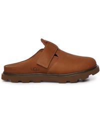 UGG - Solano Sabot - Lyst