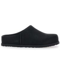 UGG - Clog Otzo Leather - Lyst