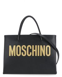 Moschino - Bags - Lyst