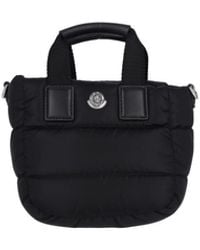 Moncler - Micro Bag Caradoc - Lyst