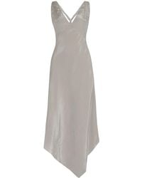 Calvin Klein - A-Line Dress - Lyst