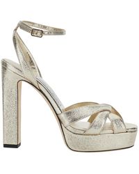 Jimmy Choo - High Heel Sandals Kove - Lyst